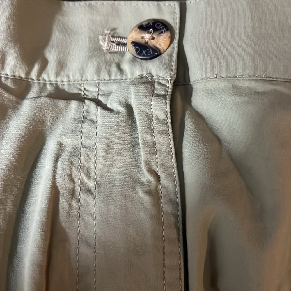 ExOfficio Women's Khaki Pants. Brand new. - Picture 9 of 9